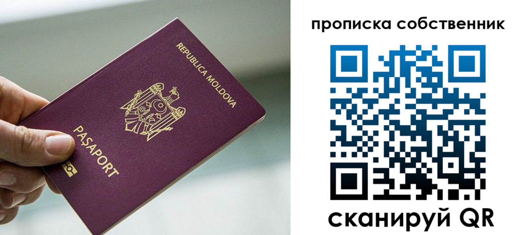 прописка паспорт в Приволжске